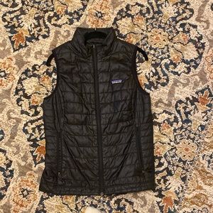 Patagonia vest